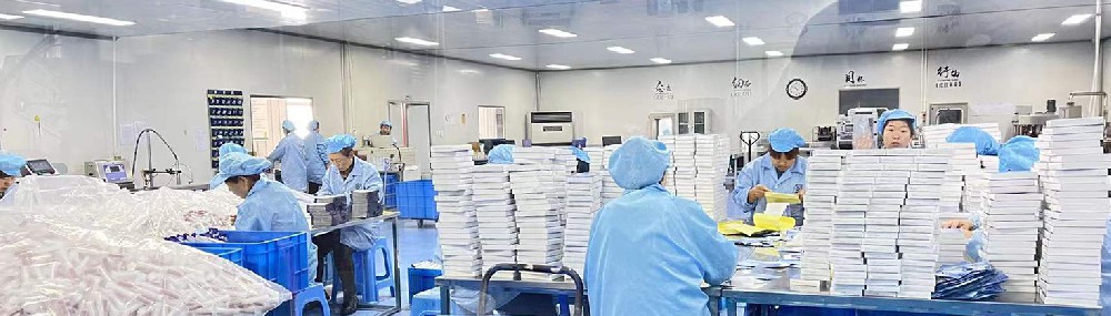 銀發經濟風口：康正藥業中老年視力養護產品，二類械字號OEM定制