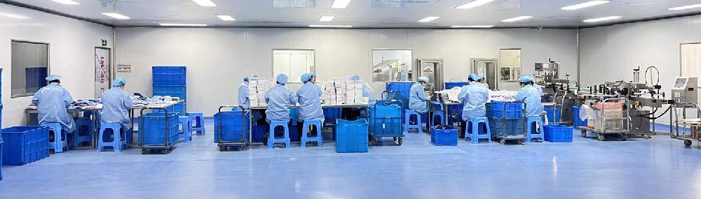 深度驗(yàn)廠指南：如何判斷漱口水代工廠的合規(guī)性與品控能力